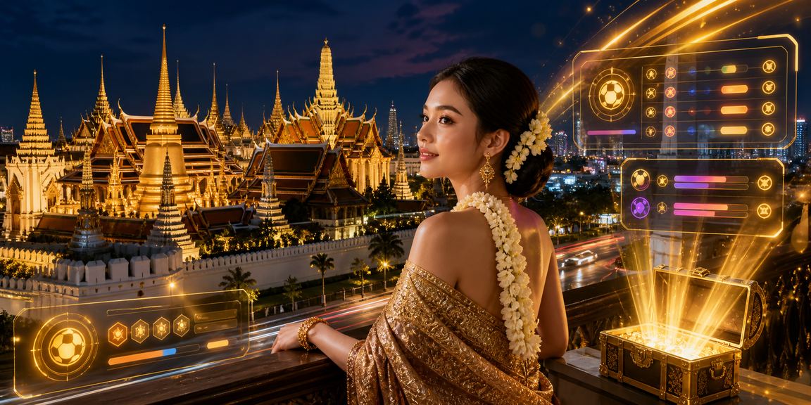 ufa thai