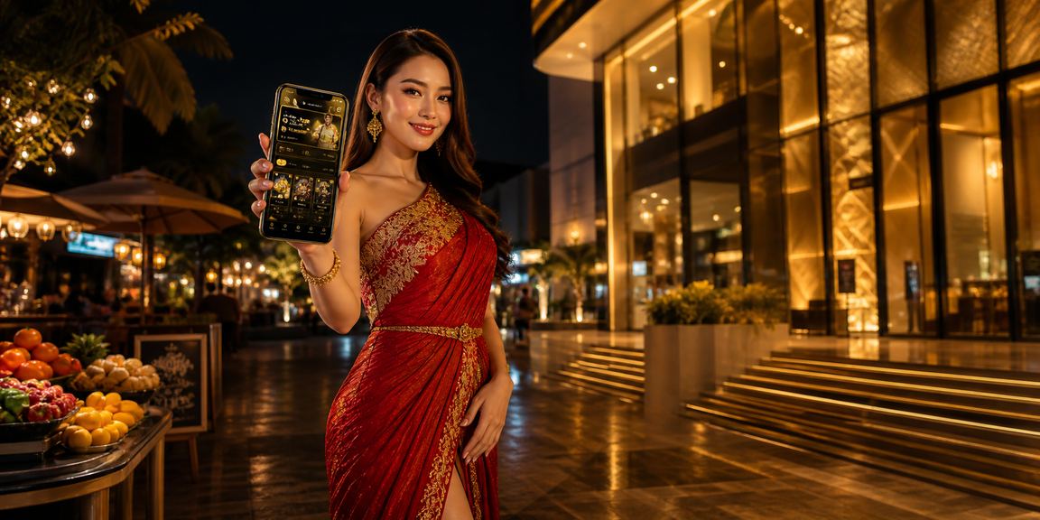 ufa thai