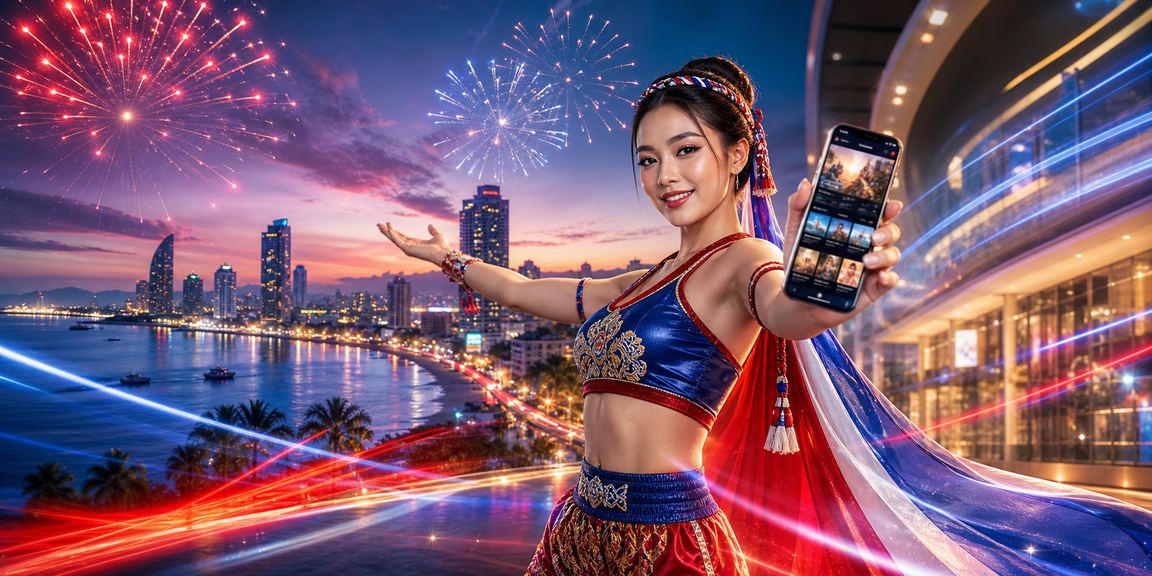 ufa thai
