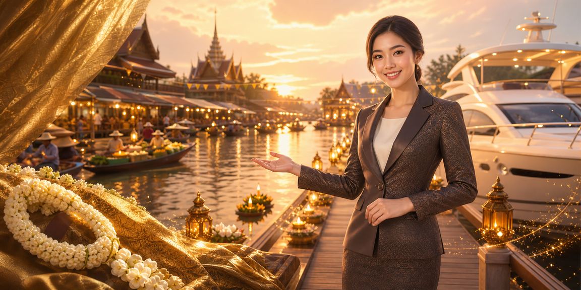 ufa thai