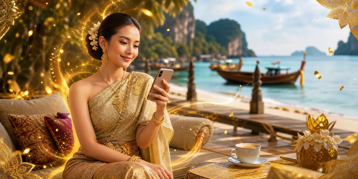 ufa thai