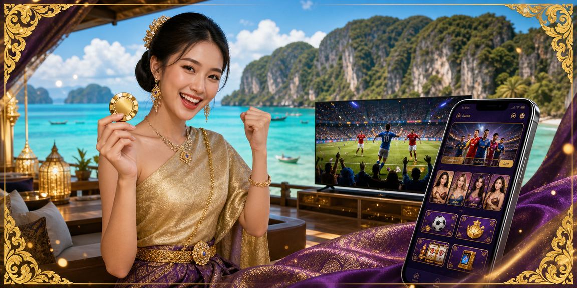 ufa thai