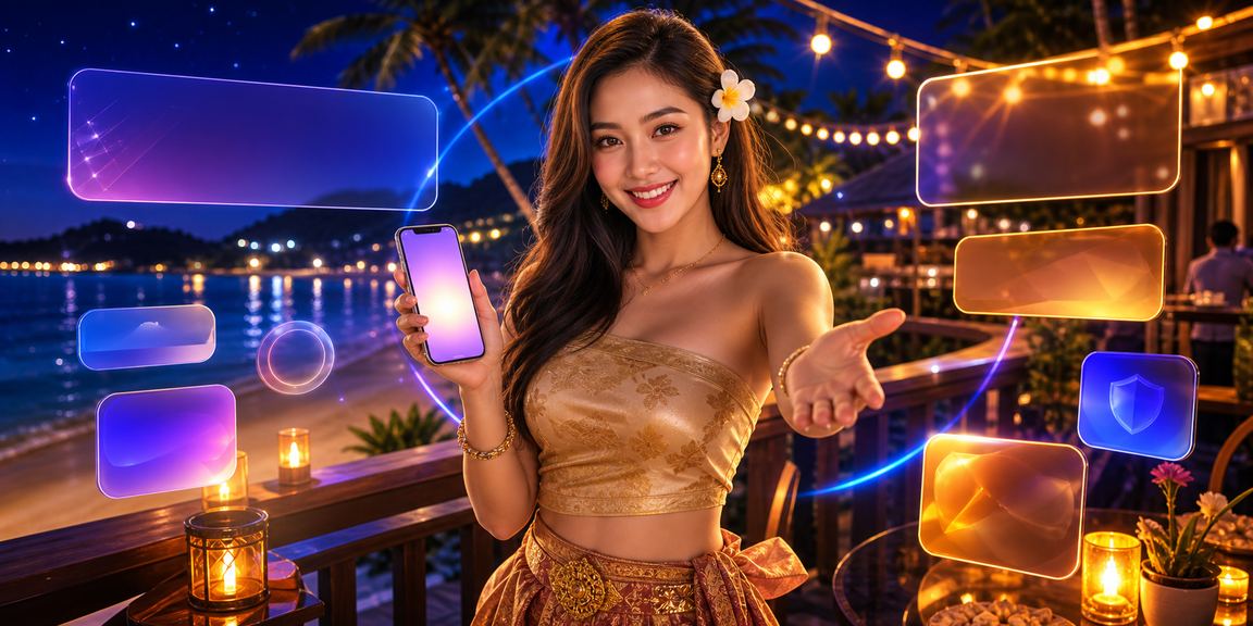 ufa thai