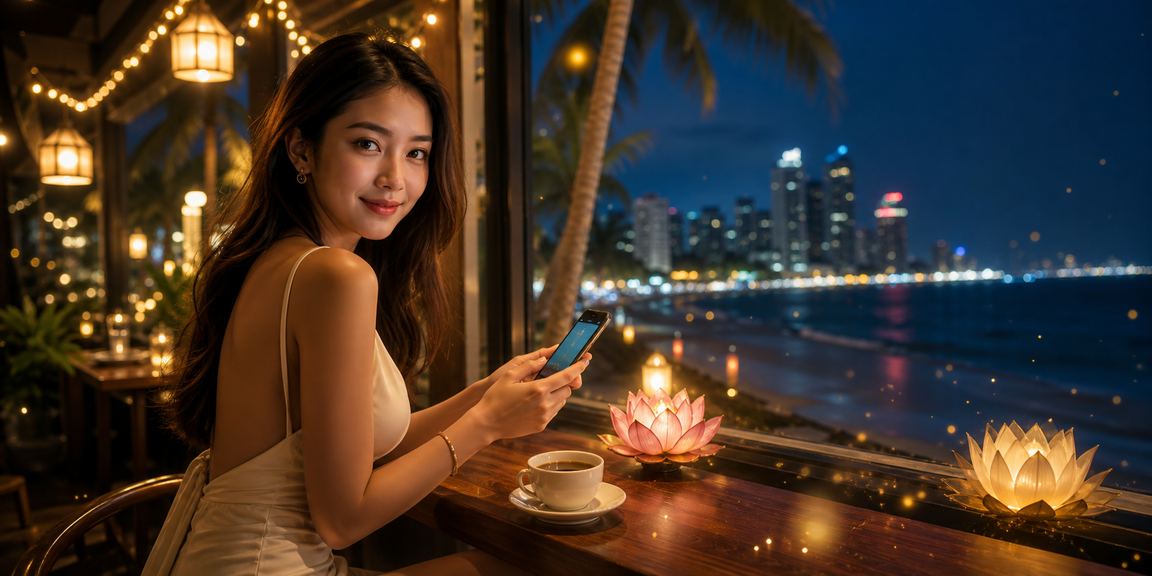 ufa thai