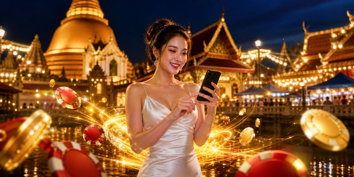 ufa thai