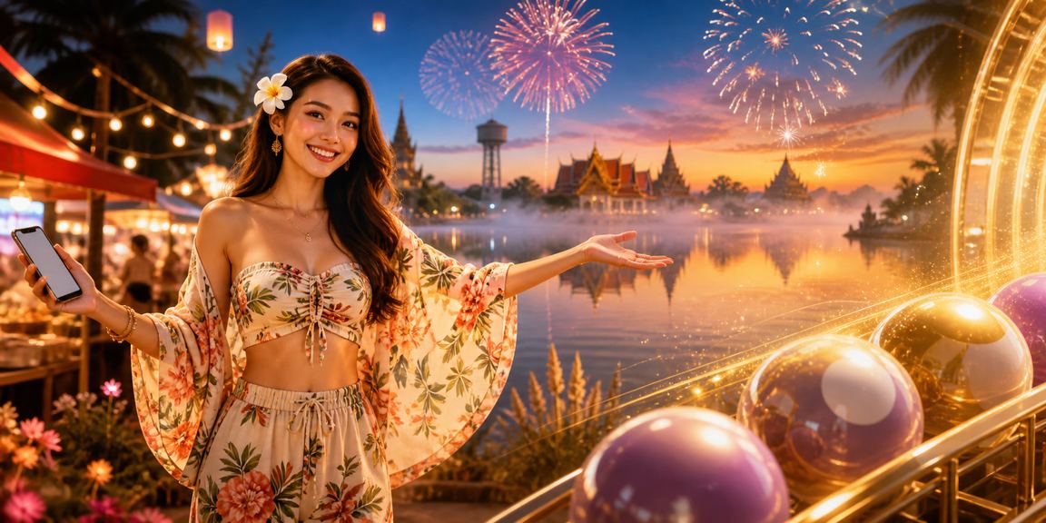 ufa thai